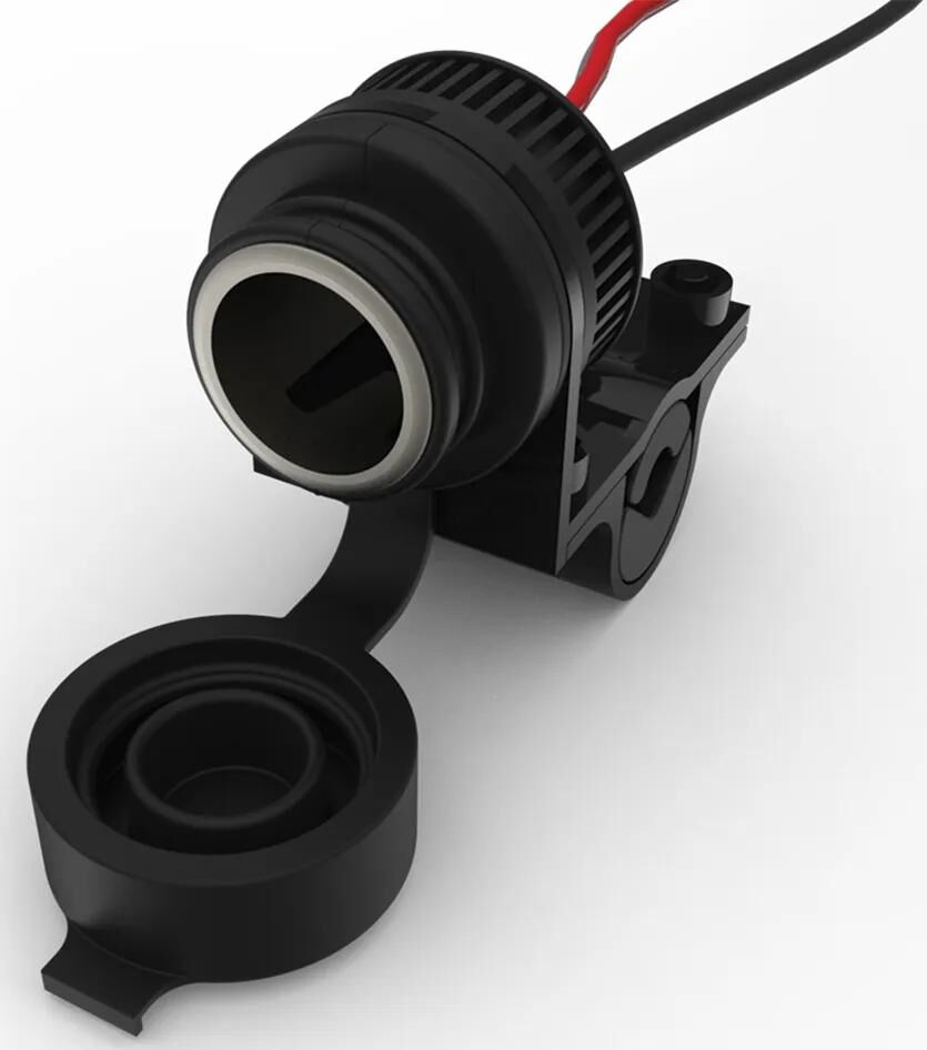 Oxford steckdose sockets 12v 10a el101