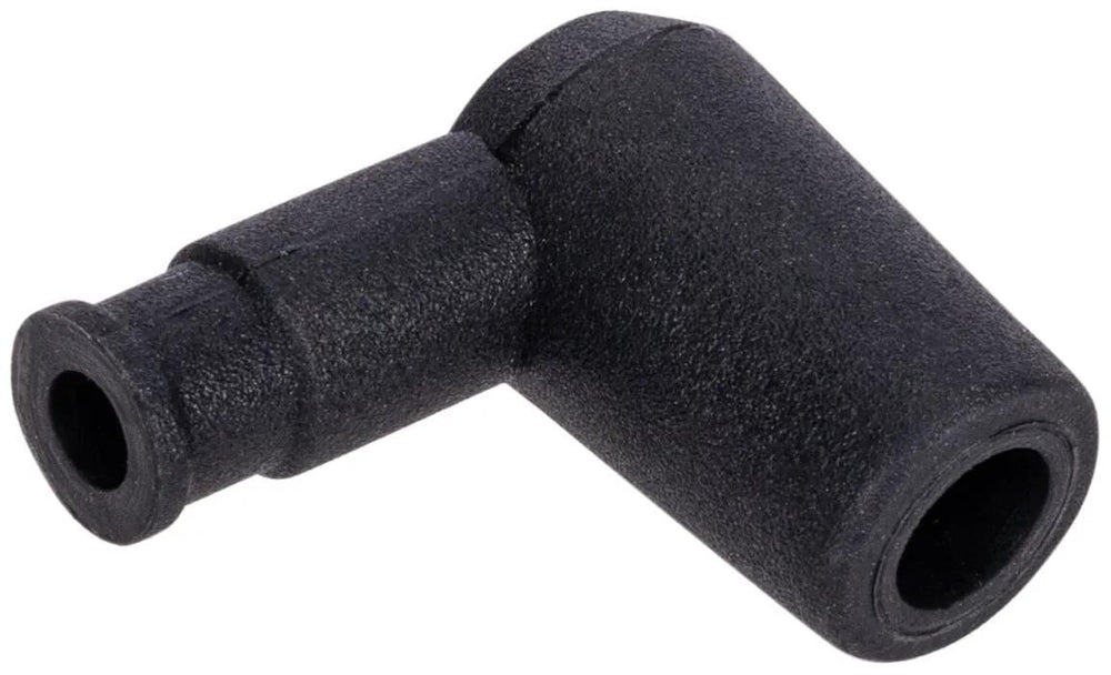 Ariete zündkerzenstecker plug silicone black 5pcs