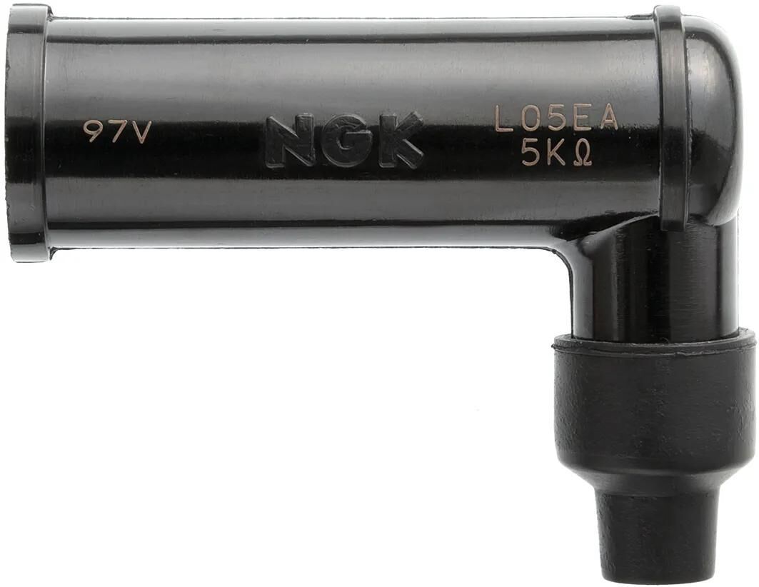 Bougiedop ngk lo5ea gebogen (oa piaggio 4t scooter)