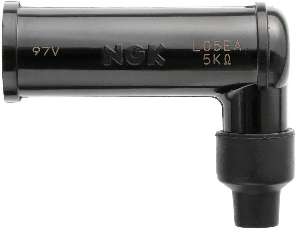 Bougiedop ngk lo5ea gebogen (oa piaggio 4t scooter)