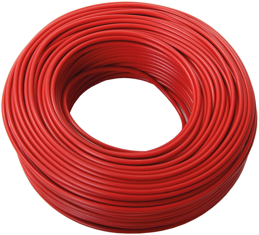 Hella kabel flk cables flk 0.75 mm red wheels a 50 mtr.