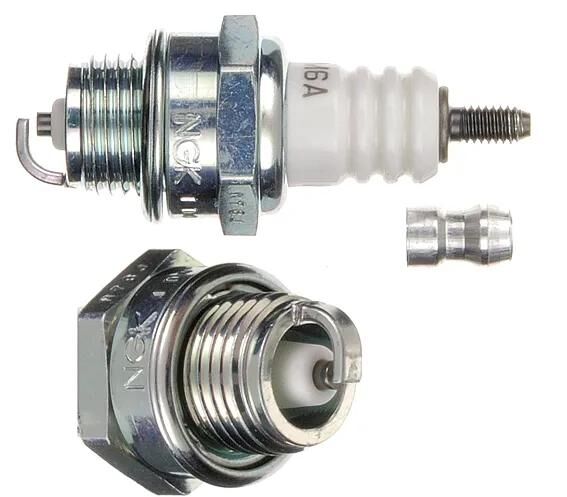 Bougie NGK BPM6A NGK7021 pièce