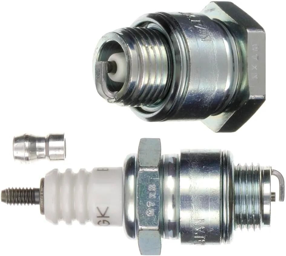 Ngk bougie voor auto b4-lm 3410 nieuw