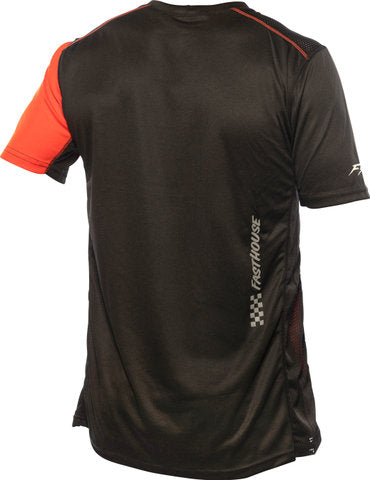 Fasthouse classic mercury s s jersey