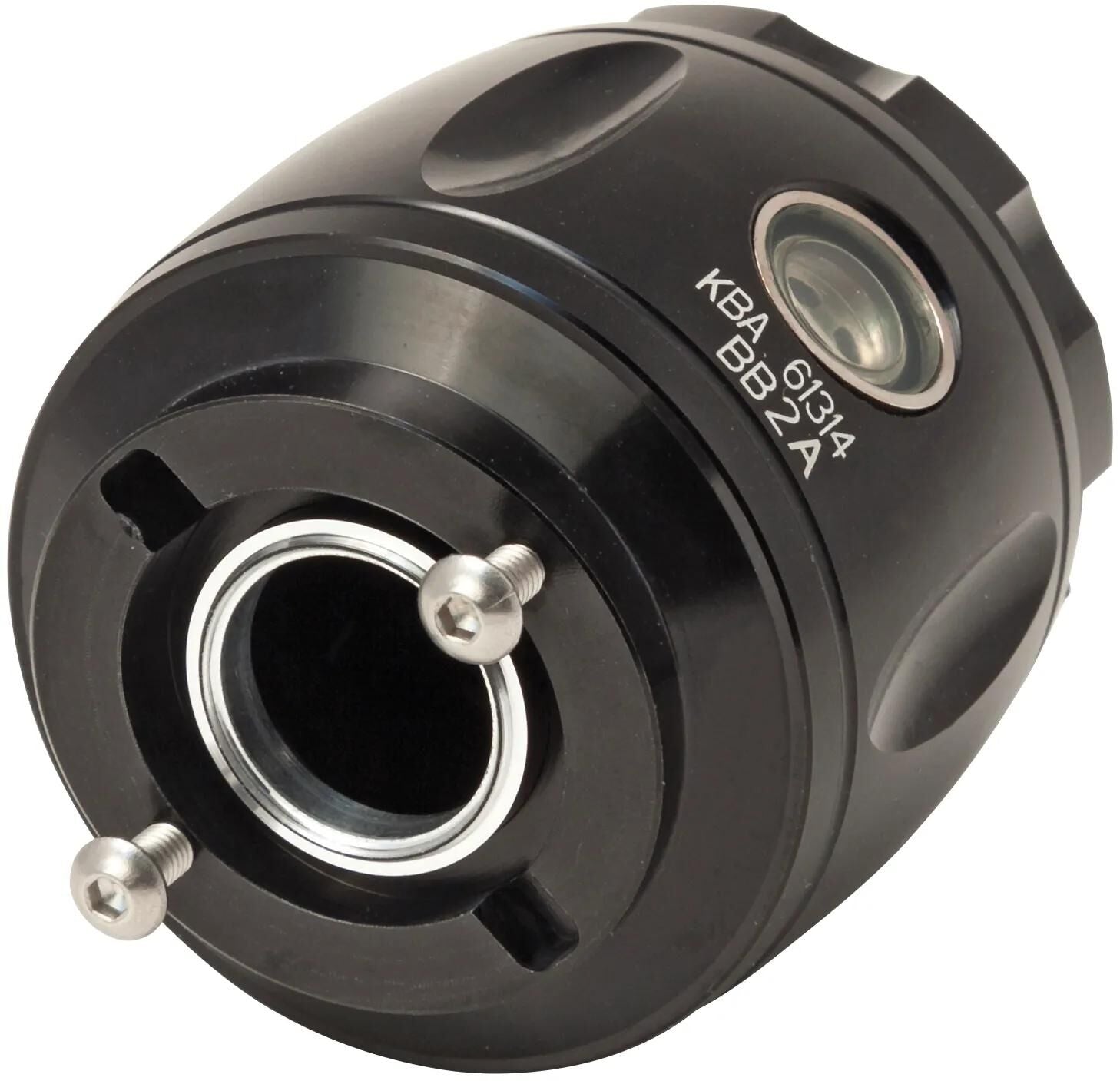 Lsl bremsflüssigkeitsbehälter br. fluid reservoir black