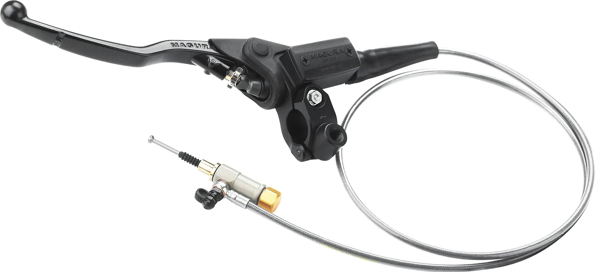 Magura kupplung hymec - off road hymec kit type 167 offroad
