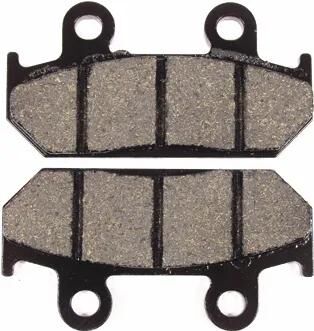 Trw remblokken mcb 562 brake pads organ. mcb 562