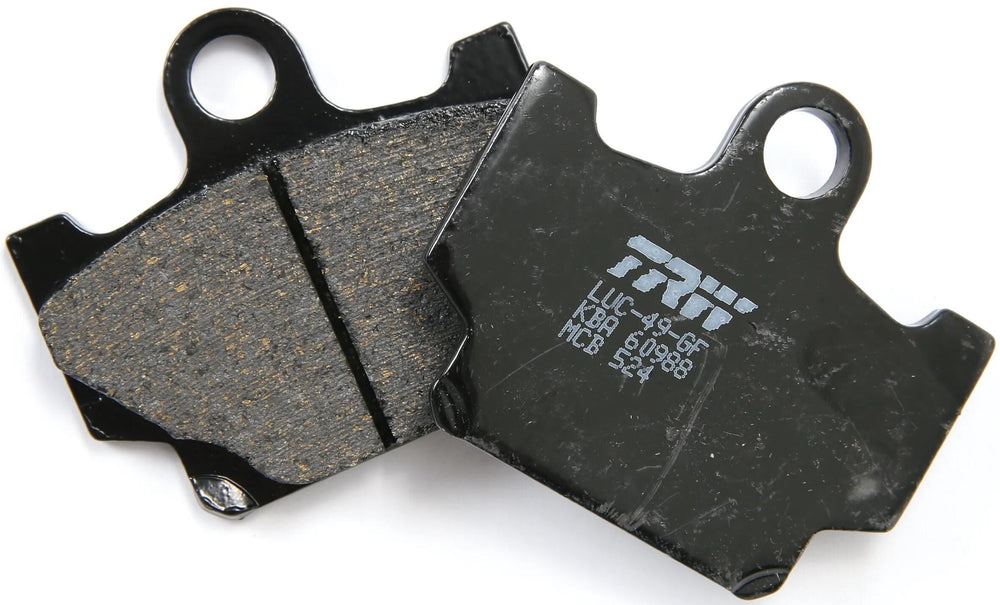 Trw remblokken mcb 524 brake pads organ. mcb 524