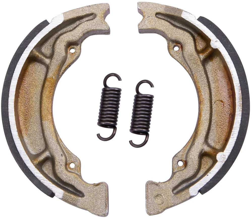 Trw remsegmenten mcs 990 brake shoe mcs990 organic standard
