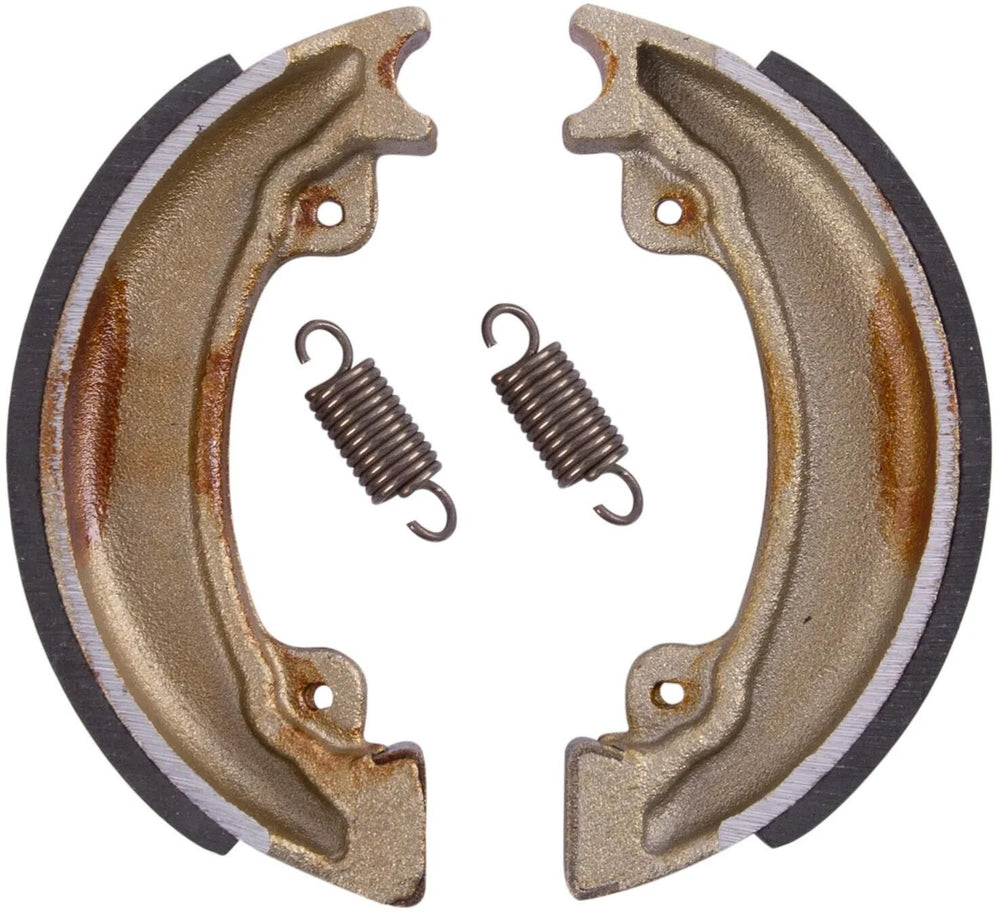 Trw bremsbacke mcs 815 brake shoe mcs815 organic standard