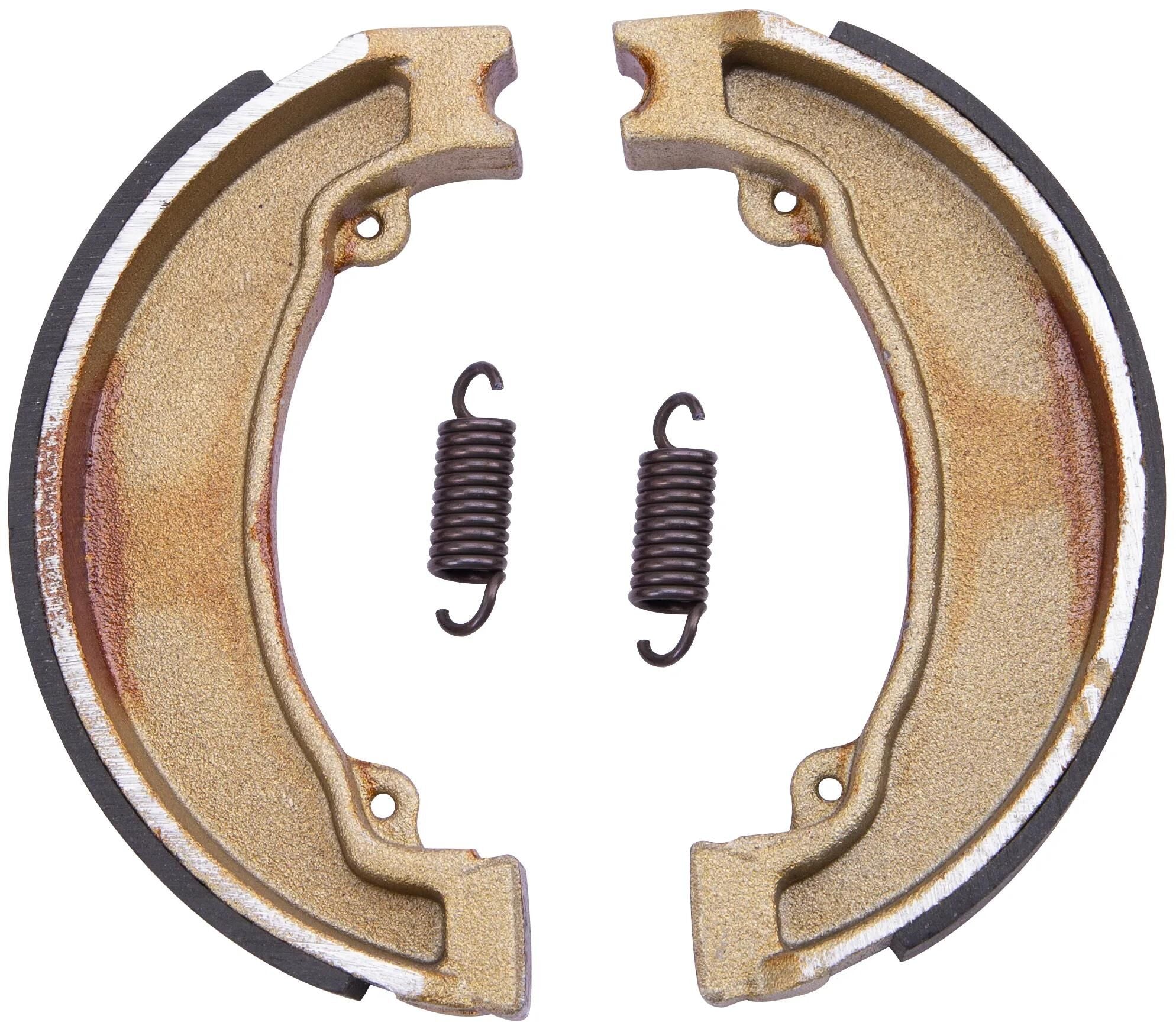 Trw bremsbacke mcs 826 brake shoe mcs826 organic standard