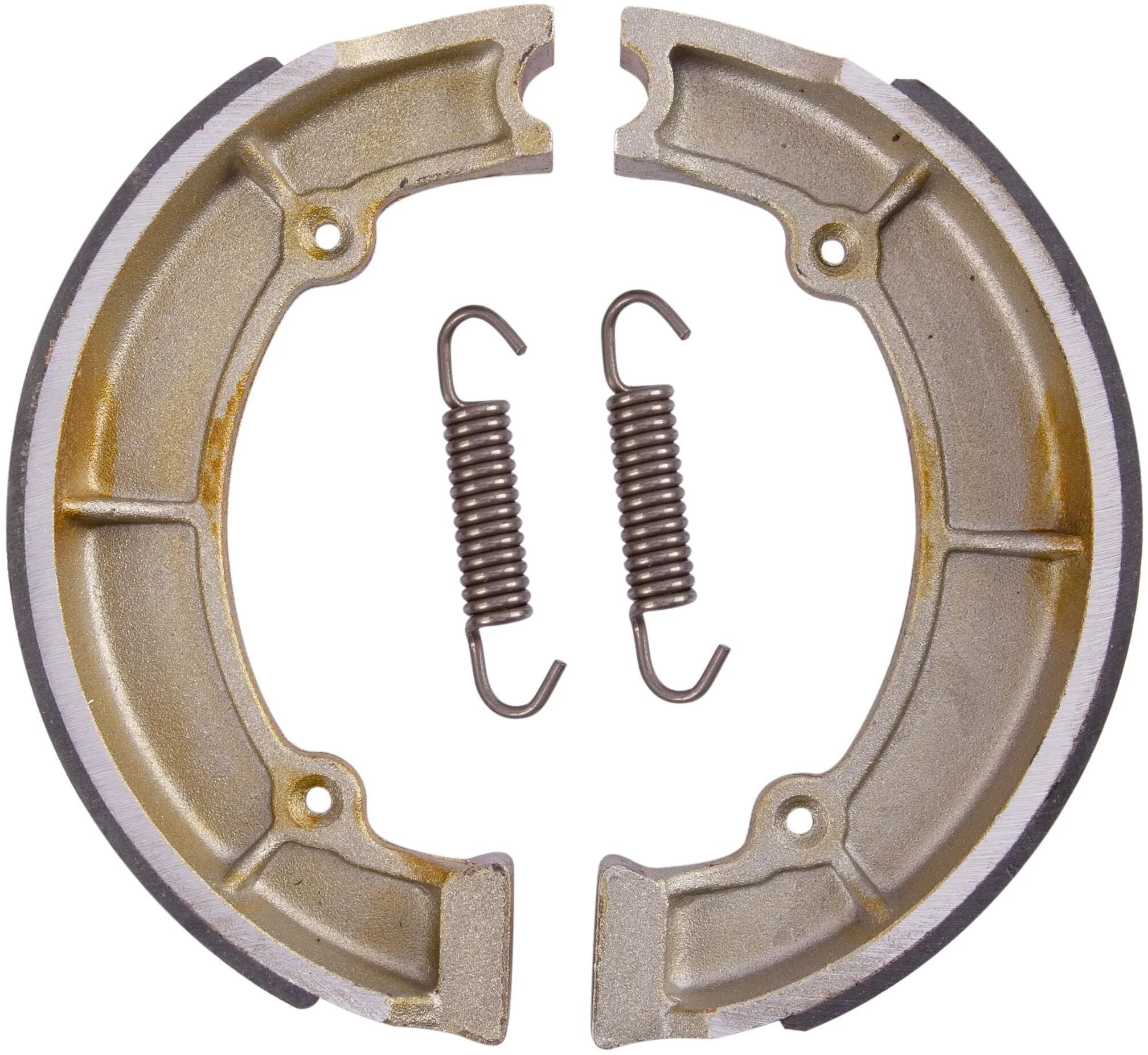 Trw bremsbacke mcs 852 brake shoe mcs852 organic standard
