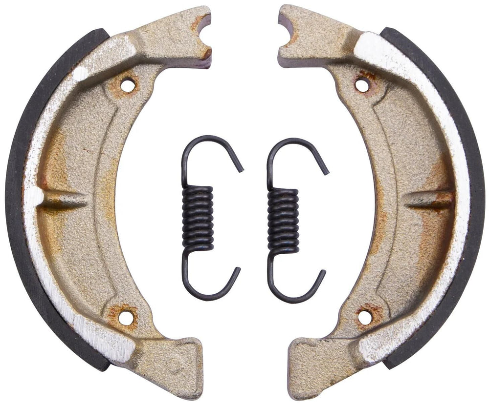 Trw remsegmenten mcs 961 brake shoe mcs961 organic standard