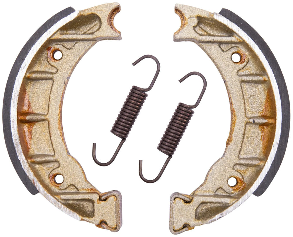 Trw remsegmenten mcs 985 brake shoe mcs985 organic standard