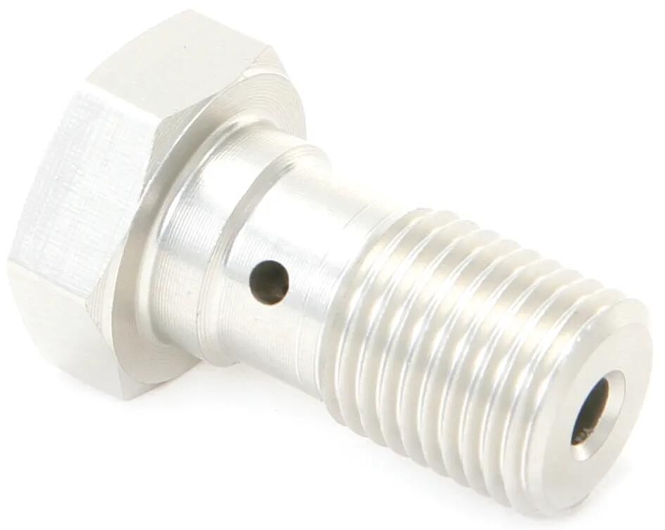 Trw holle bout mch 911 hollow screw mch911 silver