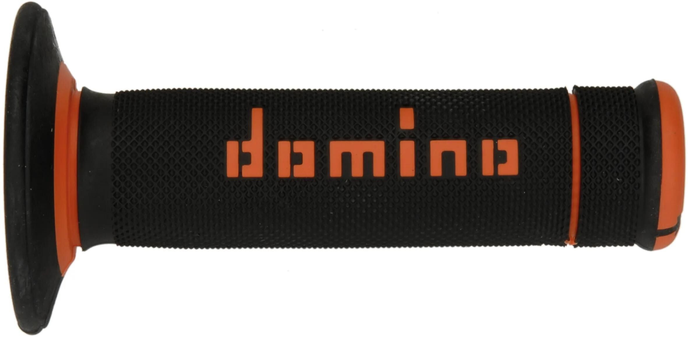 Domino griffgummi a190 rubber grip a190 bw or 118mm closed