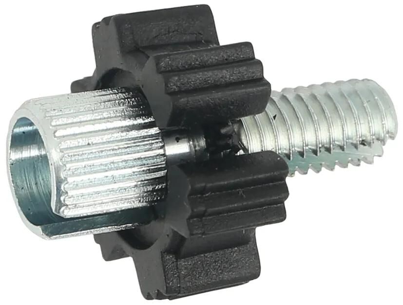 Domino stellschraube adj. screw m6 zinced