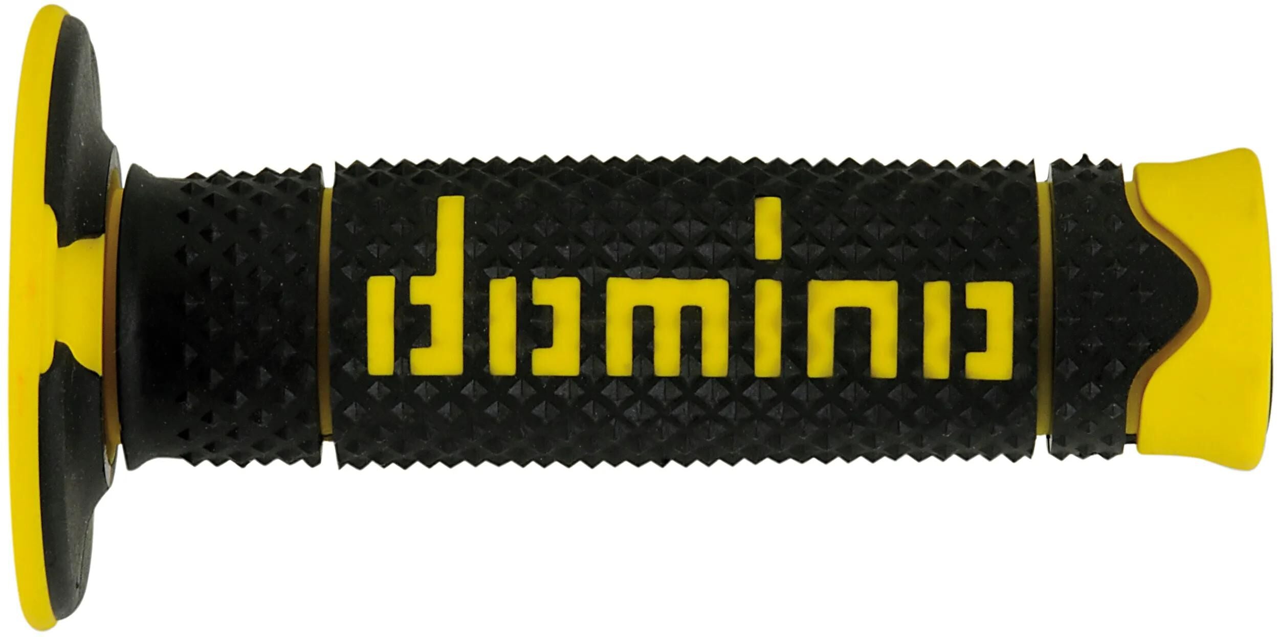 Domino griffgummi a260 rubber grip a260 bw ge 120mm closed