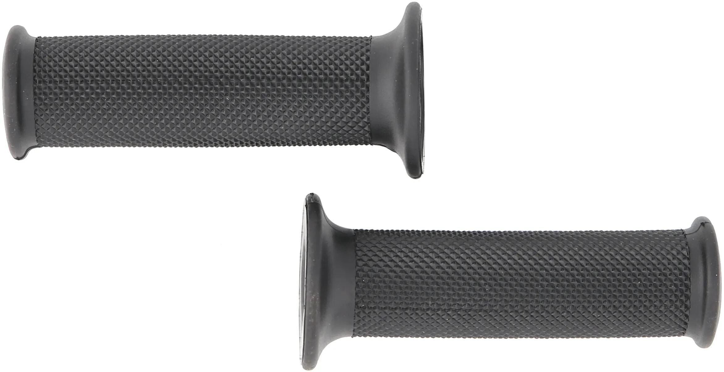 Domino griffgummi rubber grip 1127 sw 115mm closed