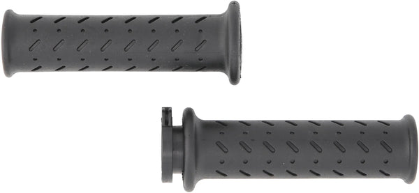 Domino gasdraaigreep armatuur gas handle tube sw with griffg