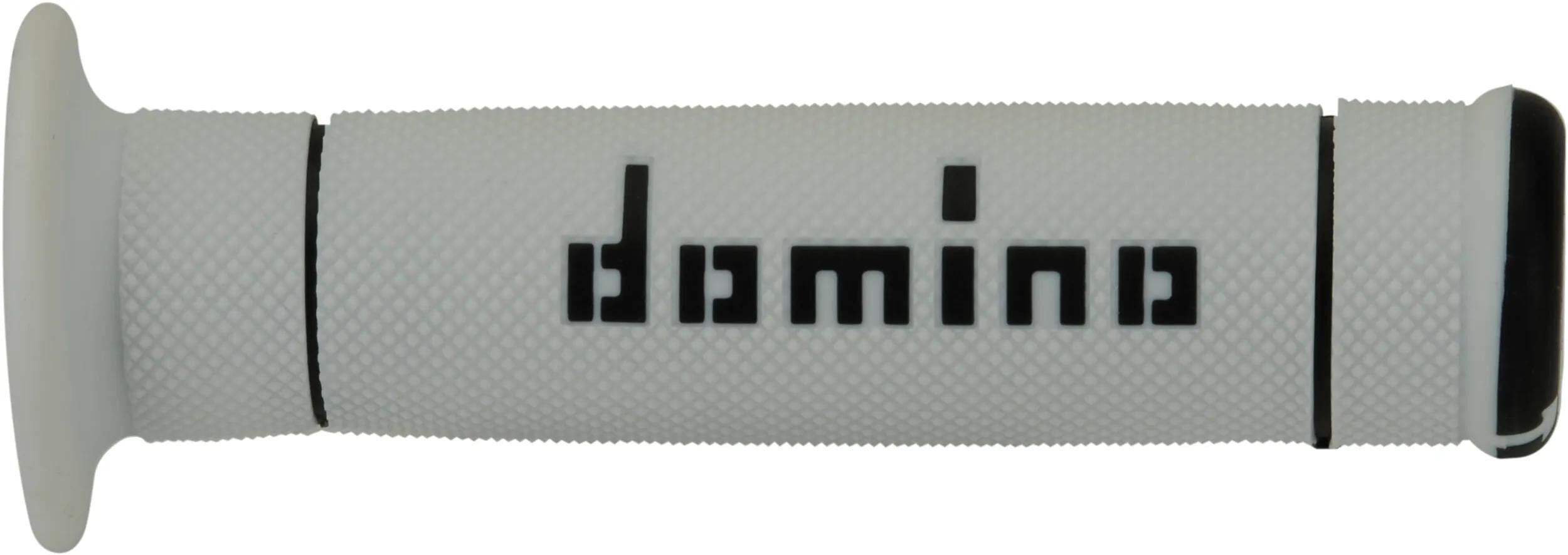 Domino griffgummi a240 rubber grip a240 we sw 125mm closed