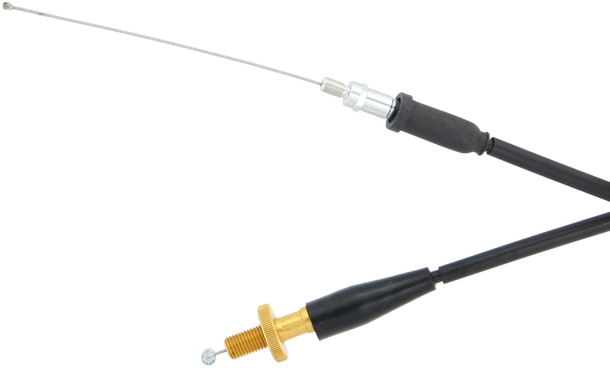 Domino gaszug throttle cables oem throttle grips