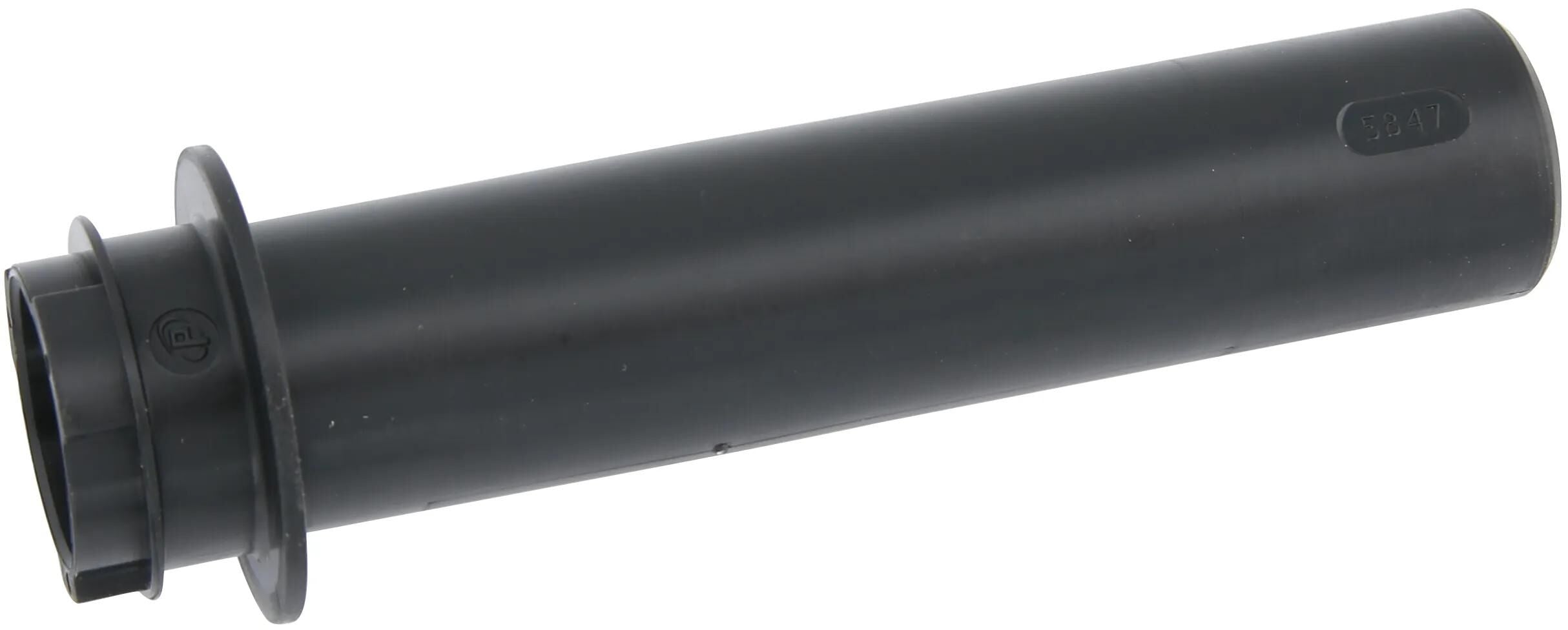 Domino gasdraaigreep armatuur gas handle tube sw krk, krk evo