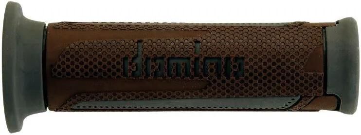 Domino griffgummi a350 rubber grip a350 br gr 120mm open