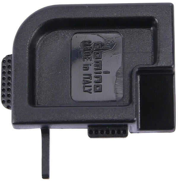 Domino afdekkap cover f.throttle grips