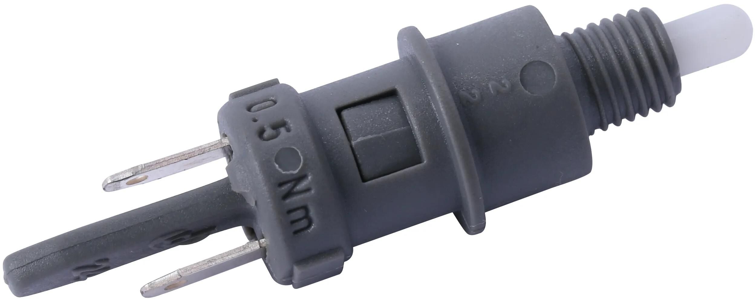 Domino bremslichtschalter stop light switch plastic