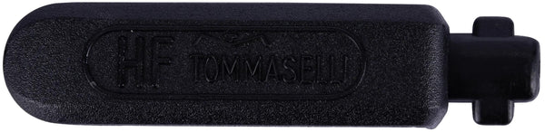 Domino afdekkap cover f.throttle grips