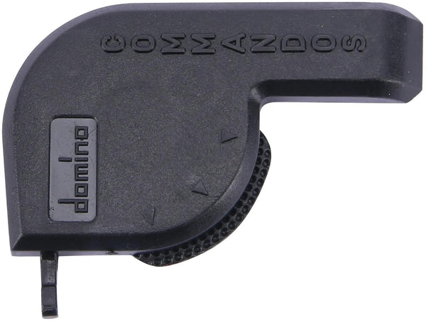 Domino afdekkap cover f.throttle grips