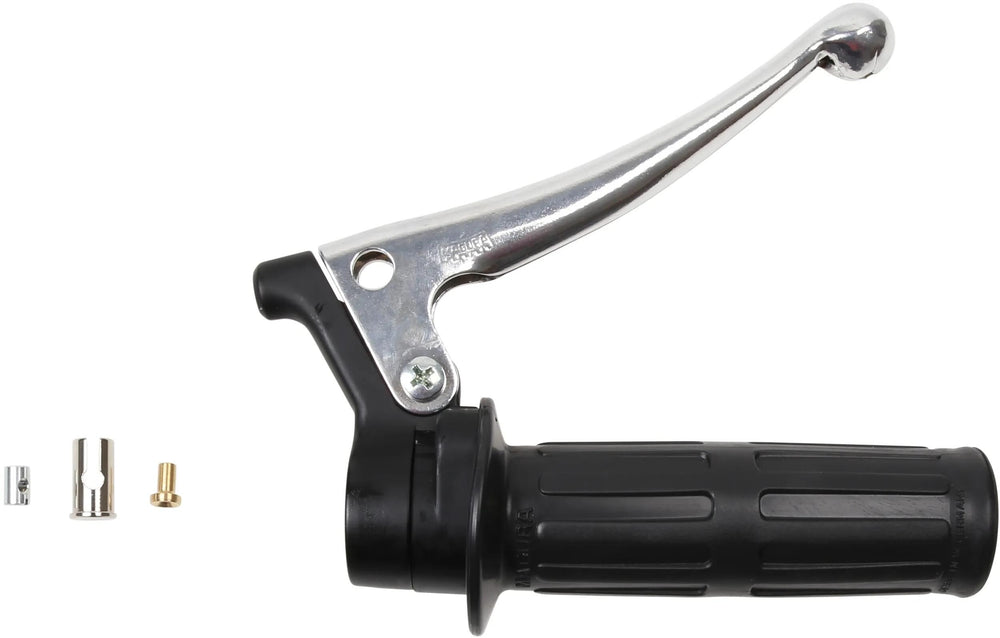 Magura gasdrehgriff typ 233 throttle grips typ sw w.handlebar cover