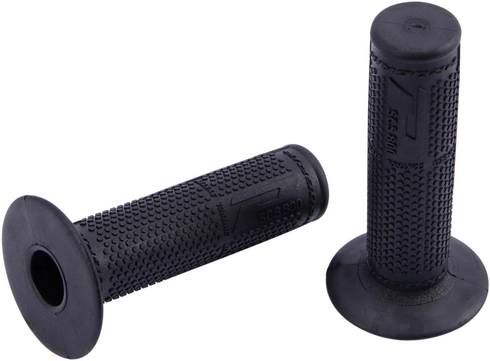 Progrip griffgummi 803 rubber grip 803 sw 115mm closed