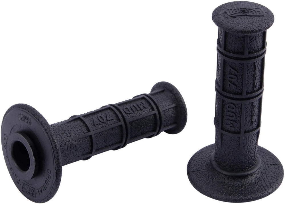 Progrip rubber handvat 707 rubber grip 707 sw 115mm closed