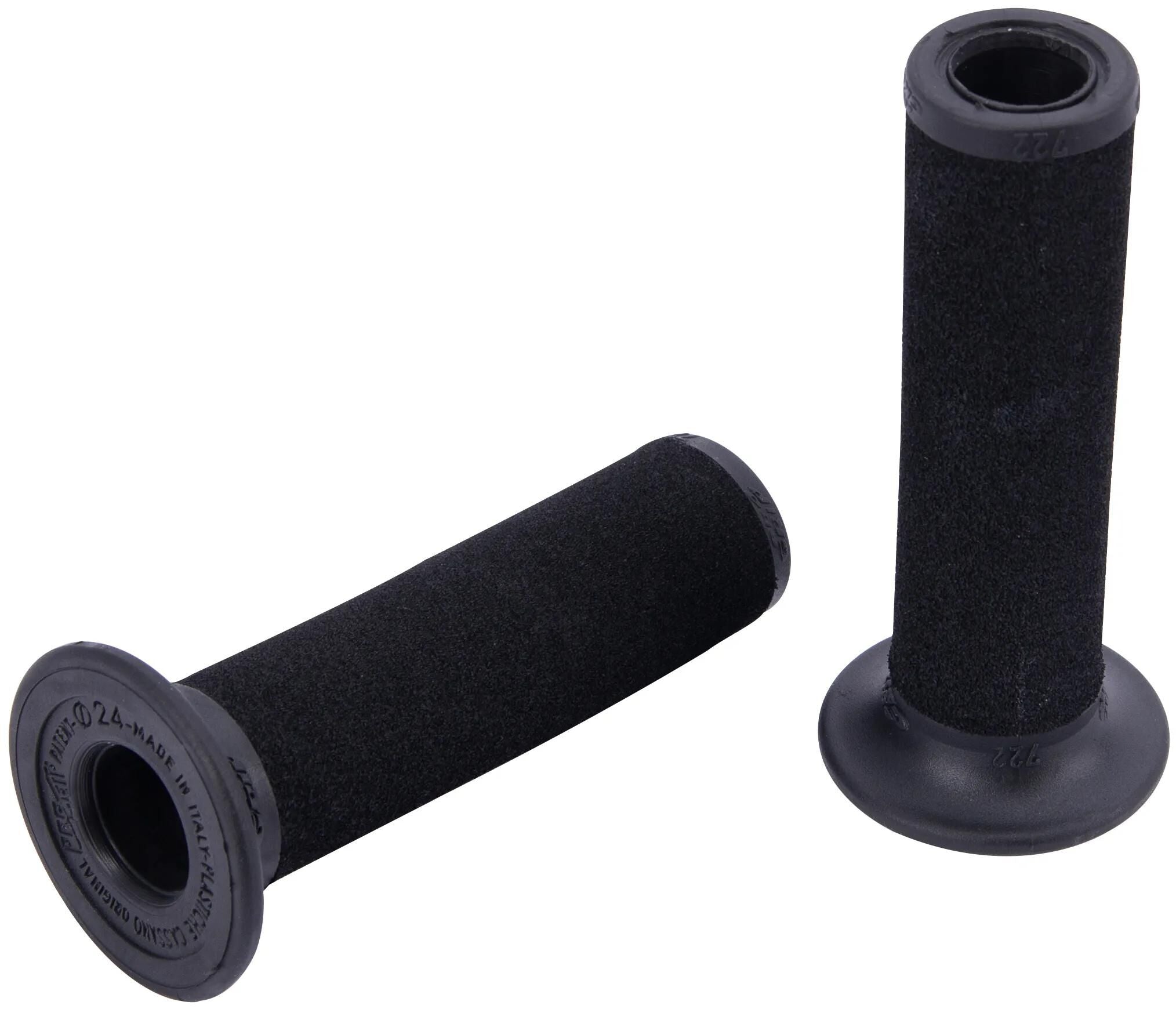 Progrip rubber handvat 722 rubber grip 722 sw 125mm open