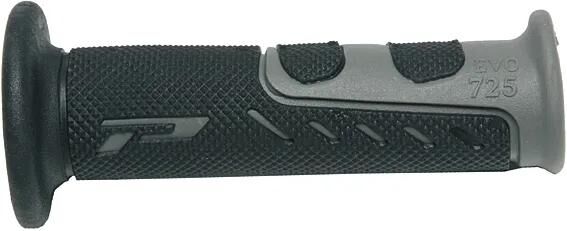 Progrip griffgummi 725 rubber grip 725 bw gr 122mm closed