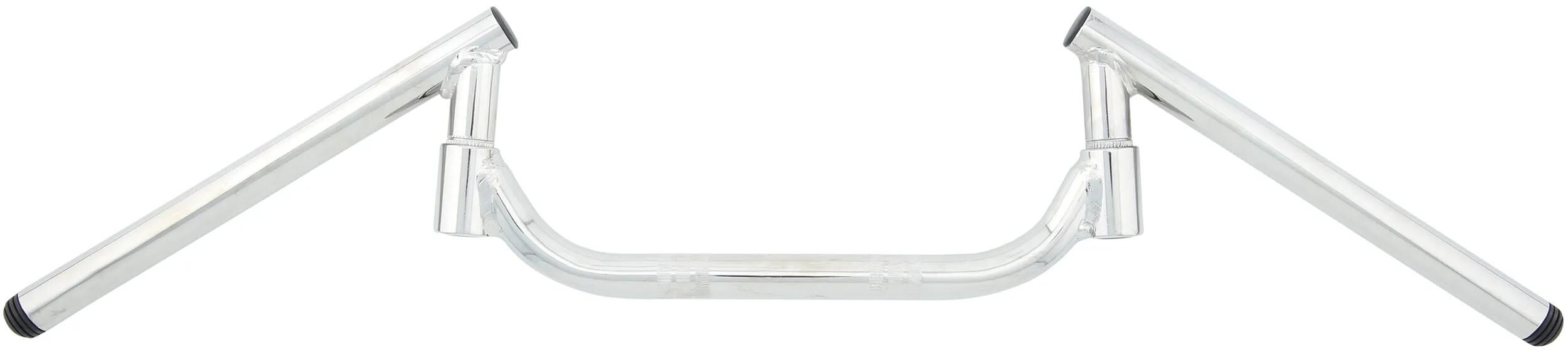 Tommaselli lenker condor plus handlebar steel chr 22mm ver.condor