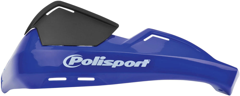 Polisport handprotector integral evolution hand protector integral evolution, blue