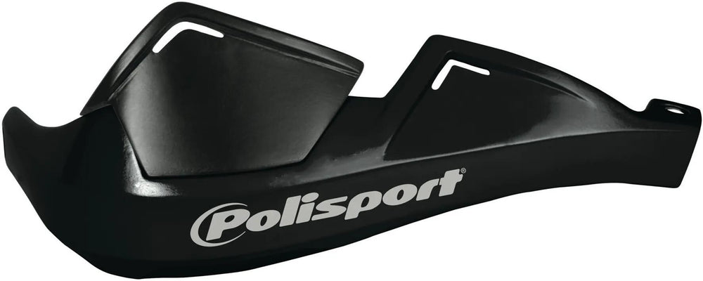 Polisport handprotector integral evolution hand protector integral evolution, black