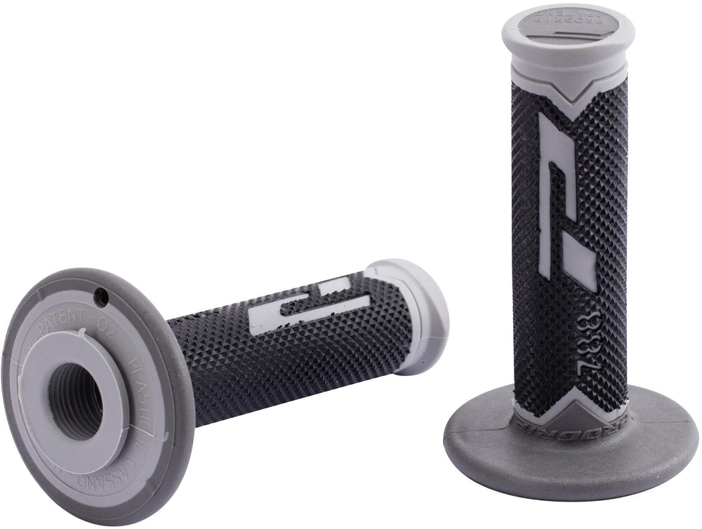 Progrip rubber handvat 788 rubber grip 788 gr sw gr 115mm closed