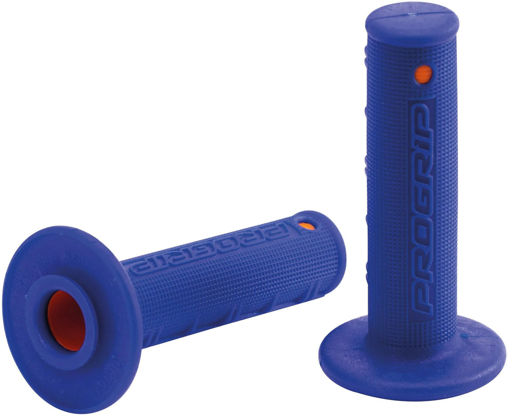 Progrip rubber handvat 799 rubber grip 799 or bl 118mm closed