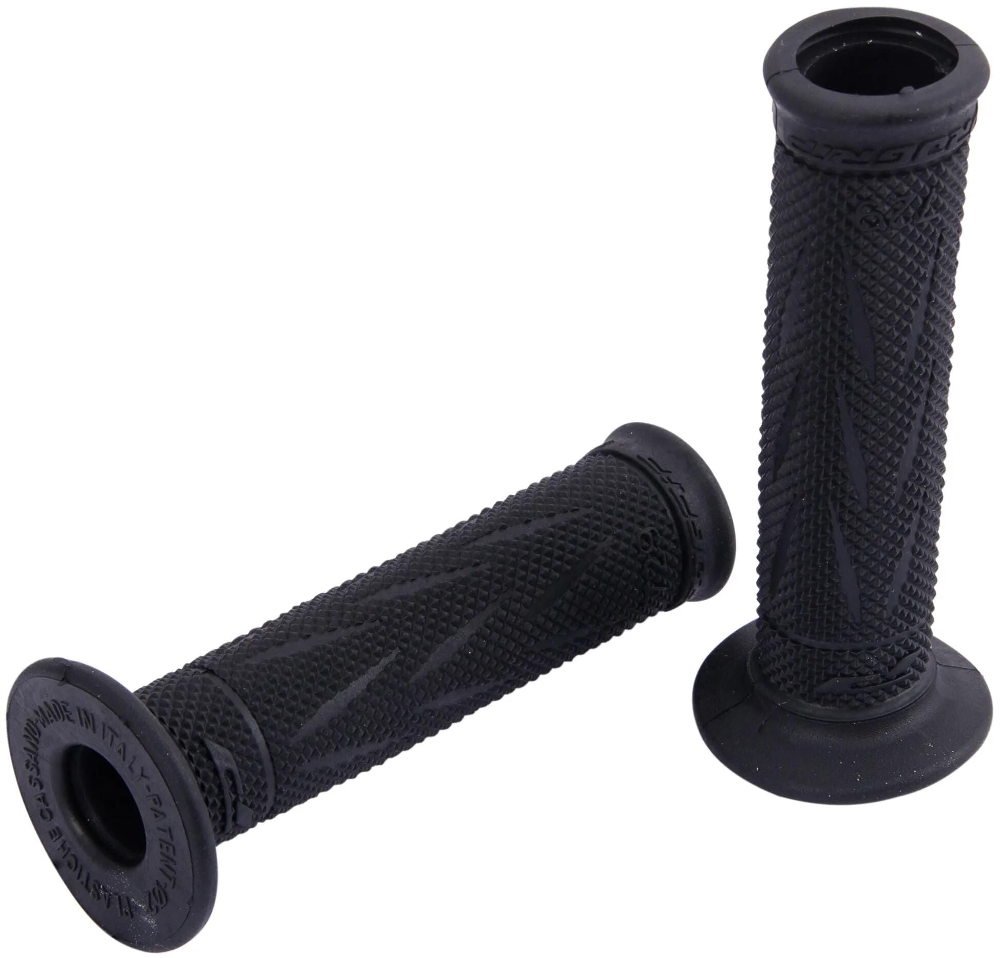 Progrip griffgummi 729 rubber grip 729 sw 120mm open