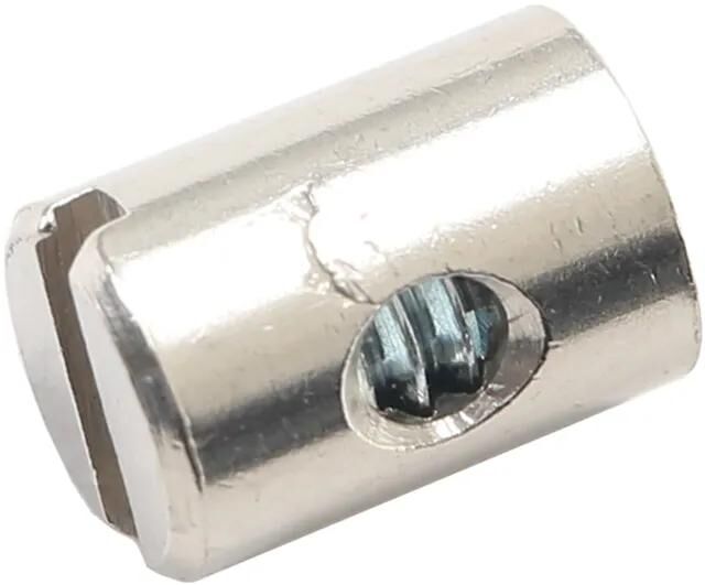 Fix-nippel schraubnippel screw nipple gas fix #1130 pk.a 20 pcs
