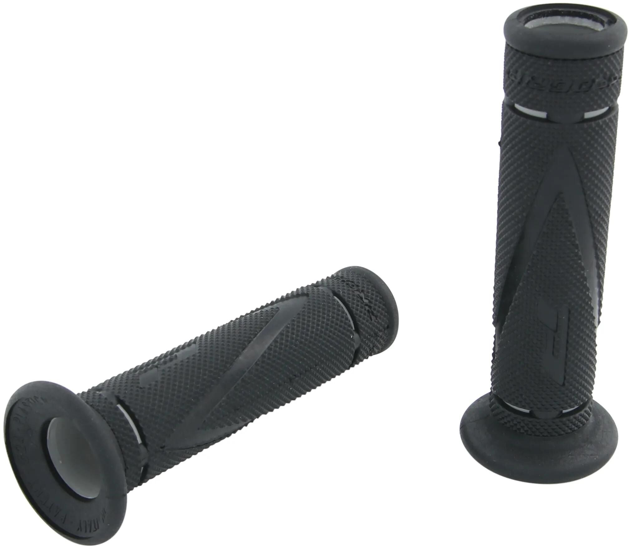 Progrip griffgummi 838 rubber grip 838 gr sw 122mm open