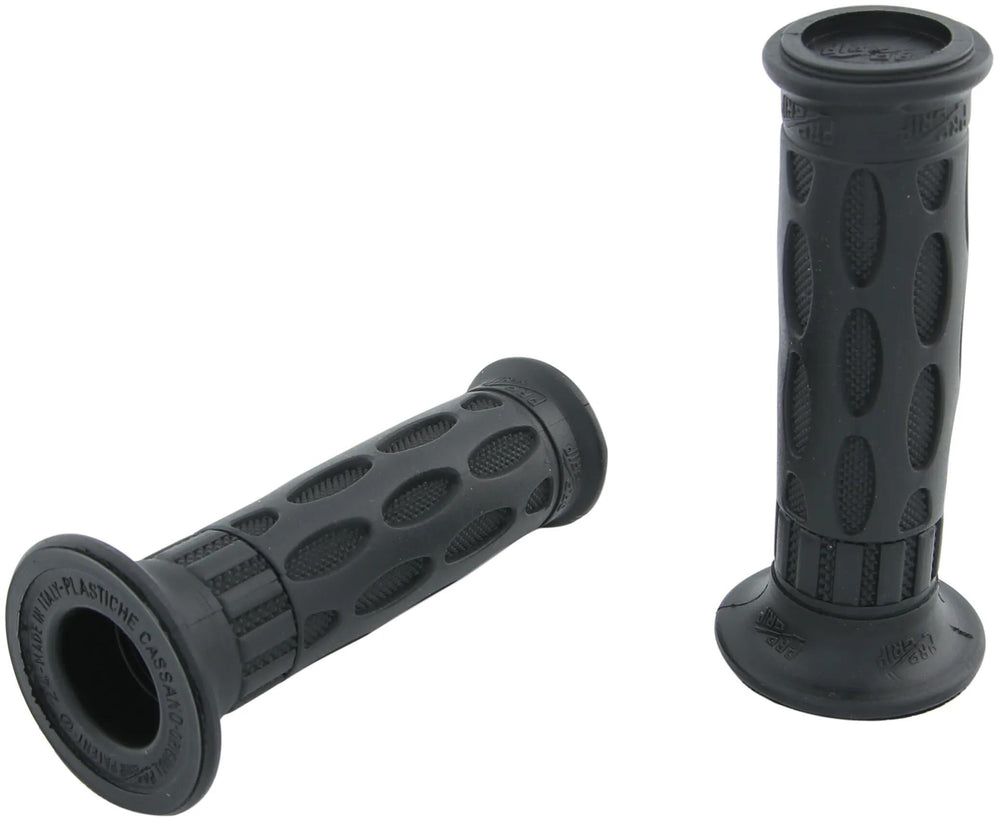 Progrip rubber handvat 767 rubber grip 767 sw 115mm closed