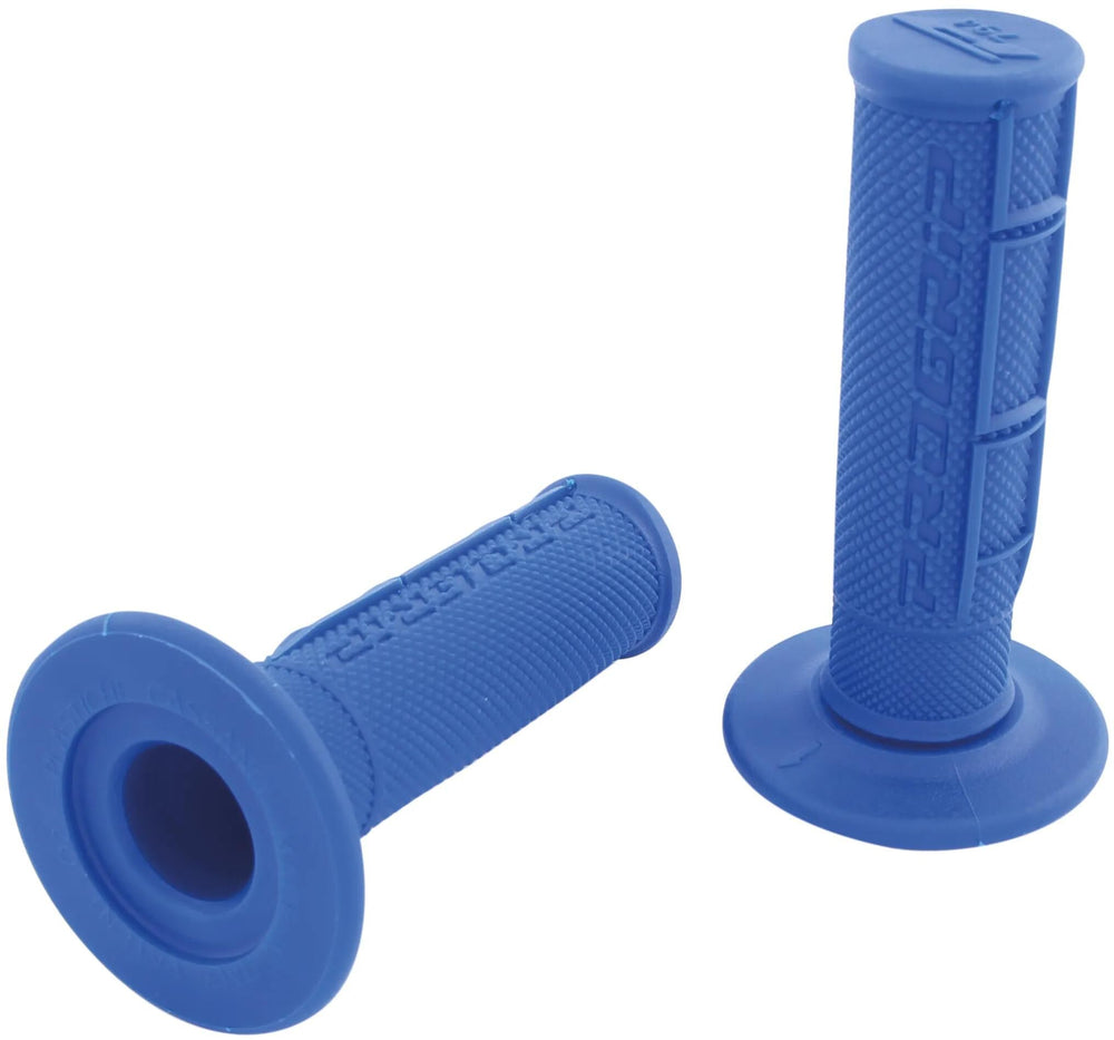 Progrip rubber handvat 794 rubber grip 794 bl 115mm closed