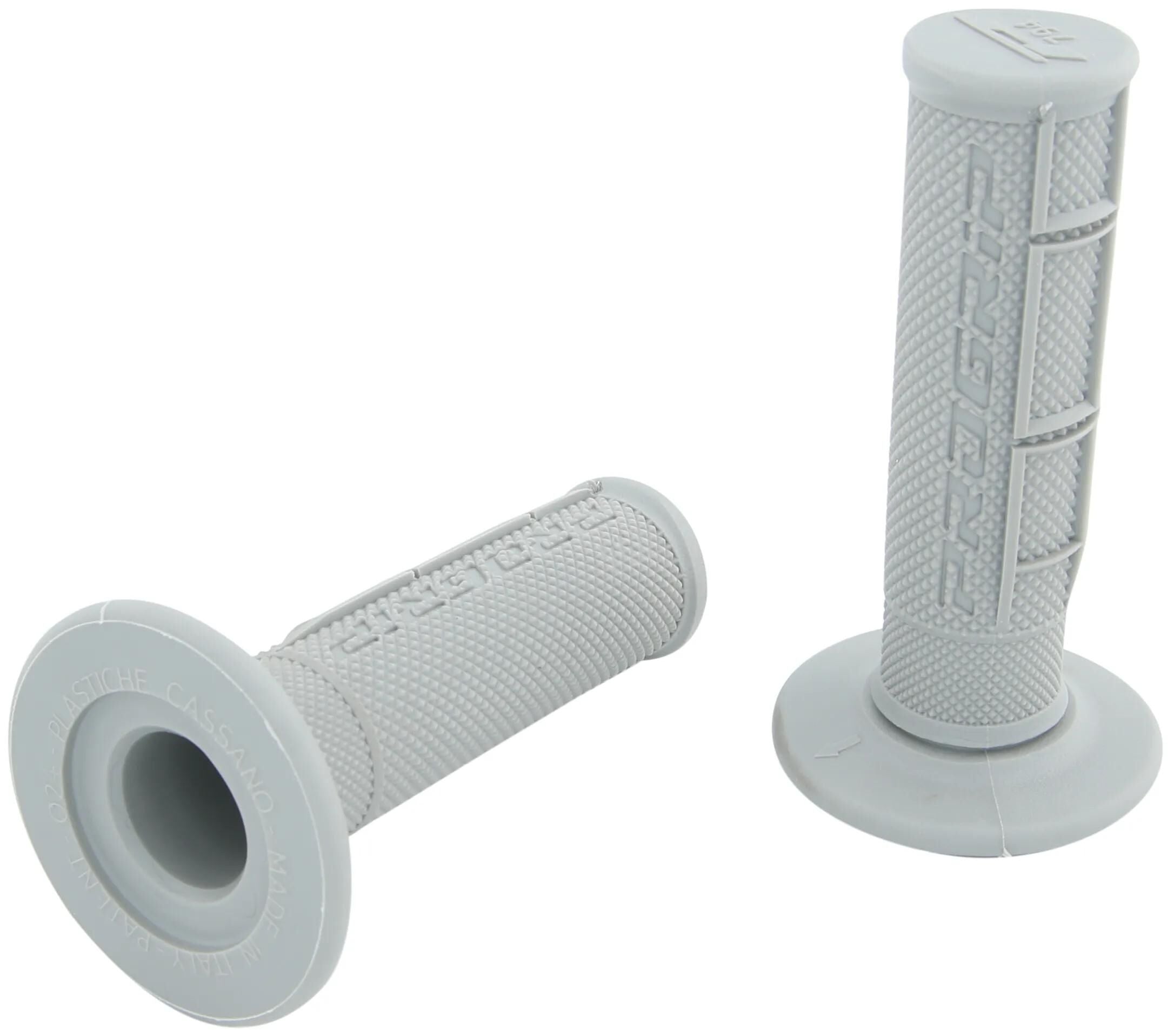 Progrip griffgummi 794 rubber grip 794 gr 115mm closed