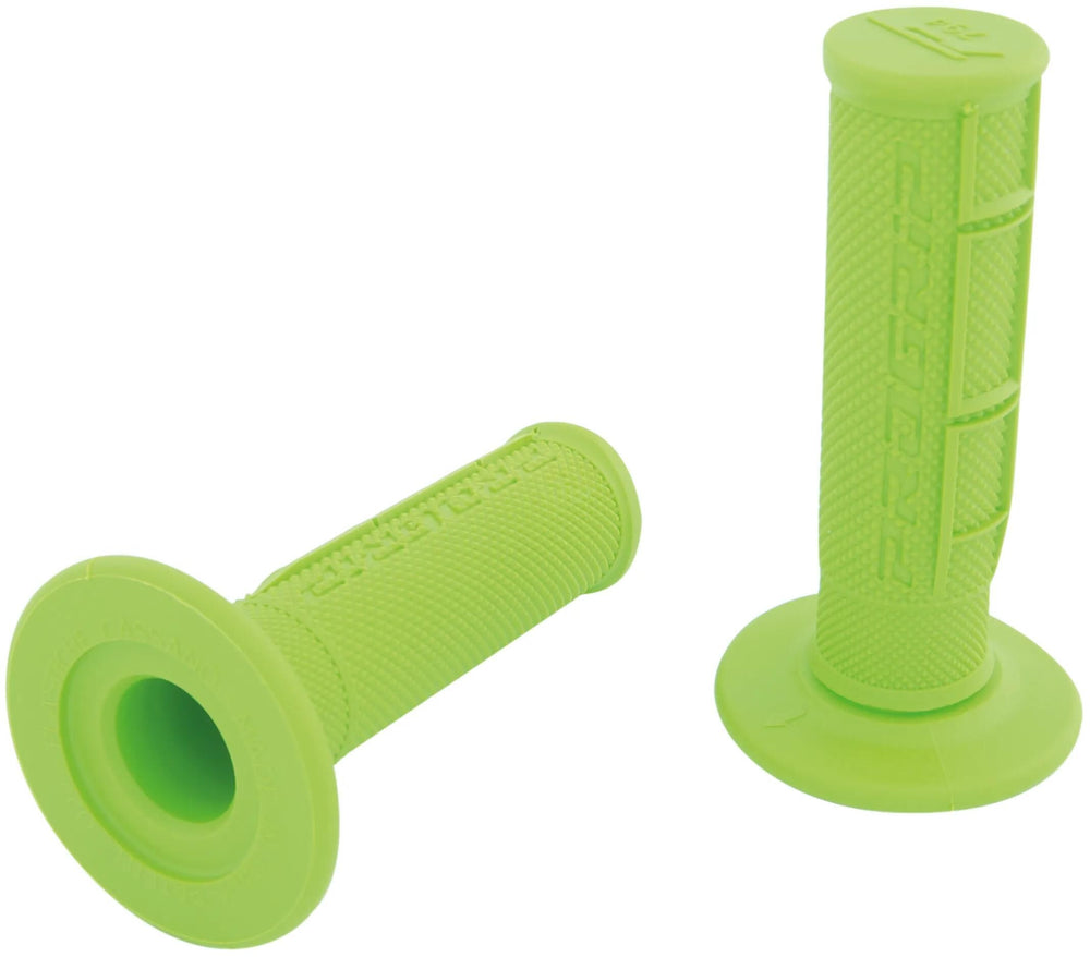 Progrip rubber handvat 794 rubber grip 794 gn 115mm closed