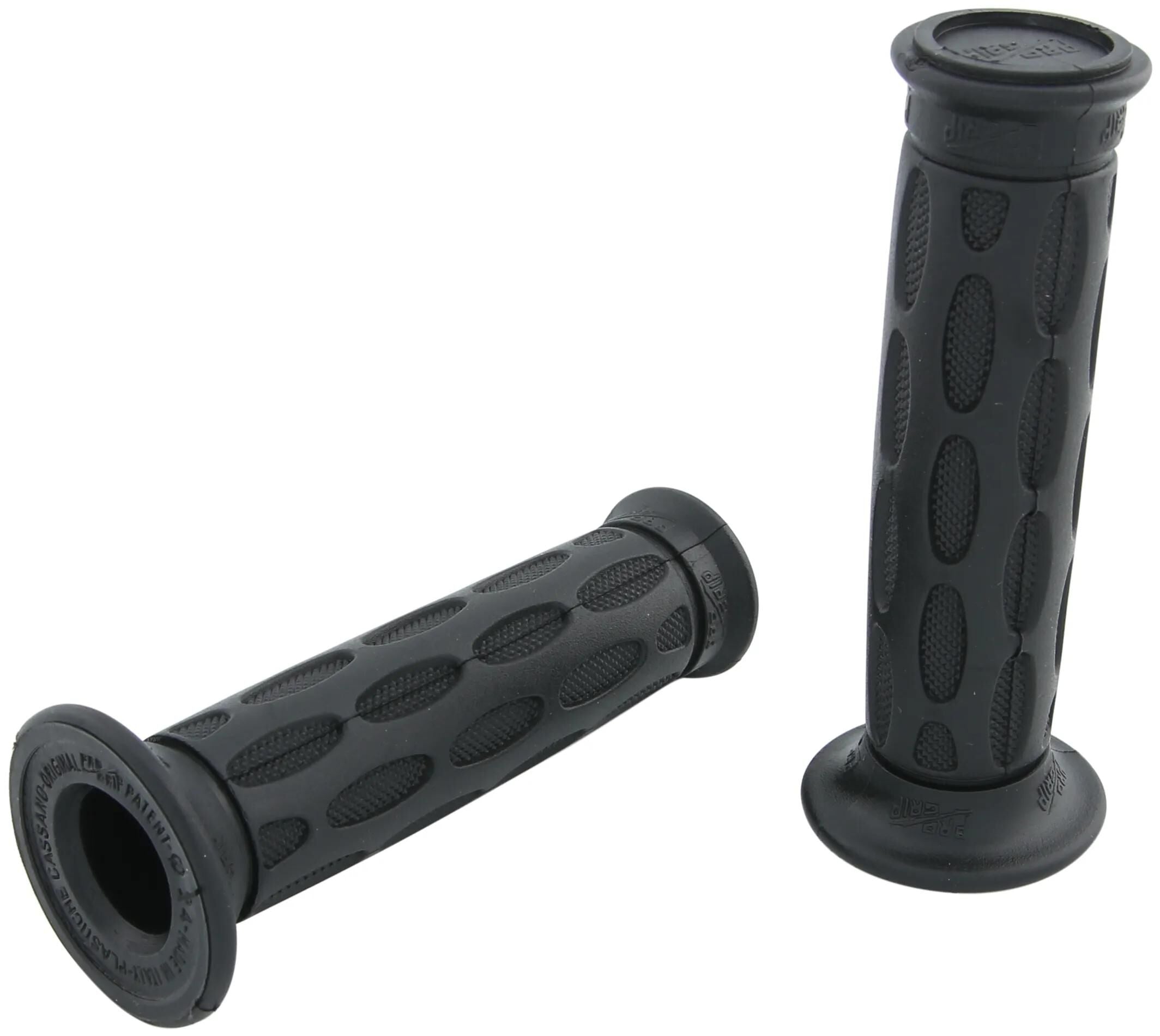 Progrip griffgummi 713 rubber grip 713 sw 125mm closed
